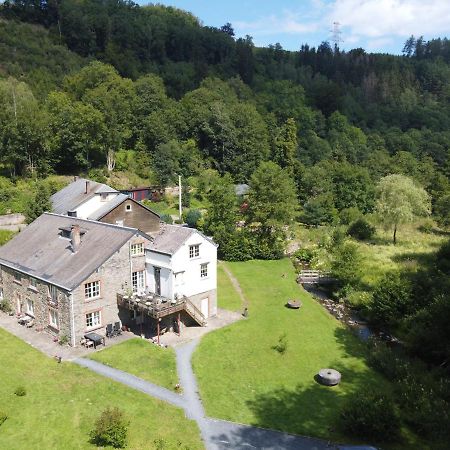 Grande Strument La-Roche-en-Ardenne Exteriér fotografie