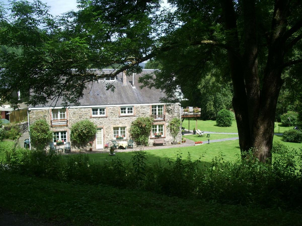 Grande Strument La-Roche-en-Ardenne Exteriér fotografie