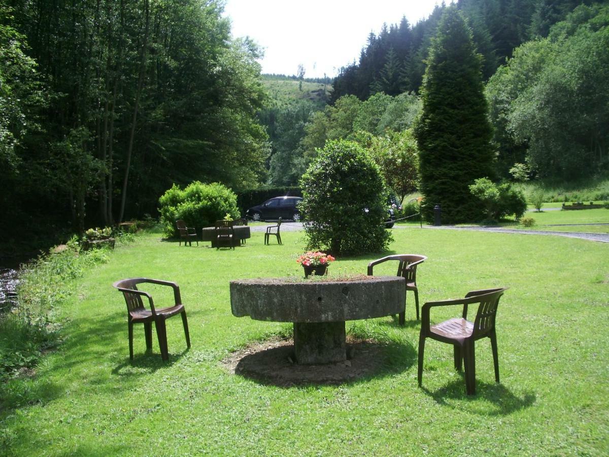 Grande Strument La-Roche-en-Ardenne Exteriér fotografie