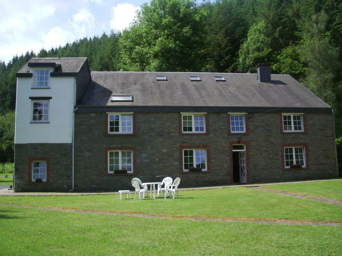 Grande Strument La-Roche-en-Ardenne Exteriér fotografie