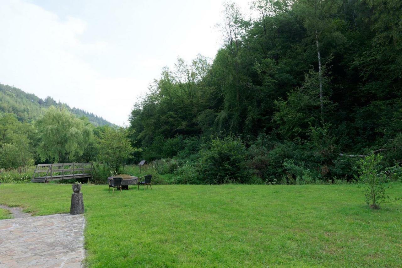 Grande Strument La-Roche-en-Ardenne Exteriér fotografie